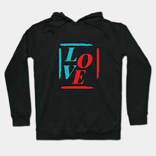 LOVE Hoodie